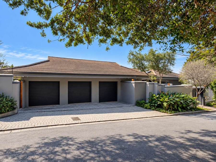 5 Bedroom Property for Sale in Higgovale Western Cape